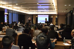 華特控股集團技術交流 共筑創新生態，引領產業升級