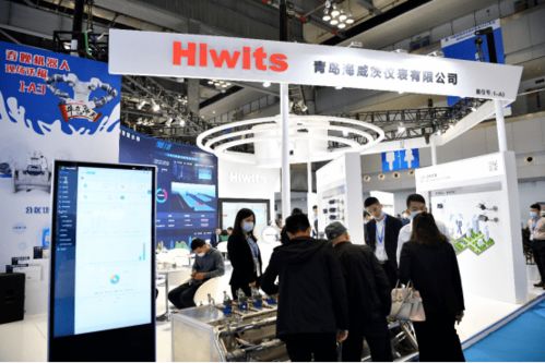 精彩回顧 中國城鎮供水排水協會2021年會暨城鎮水務技術與產品交流展示圓滿收官