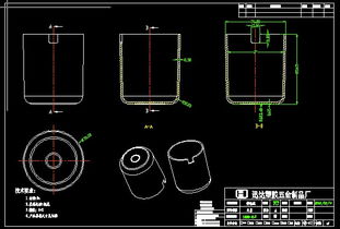 Autodesk技術交流區新品發布 10套創新產品結構圖全解析