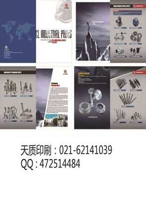 上海普陀區 融合畫冊印刷與軟件開發，打造數字時代高端視覺傳播方案