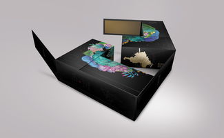 匠心融匯，數(shù)字賦能——桐木關(guān)紅茶的品牌包裝設(shè)計(jì)與軟件開(kāi)發(fā)一體化提案