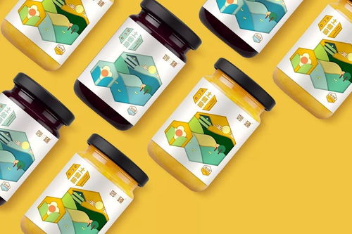 創(chuàng)意插畫(huà)包裝設(shè)計(jì) 圖文藝術(shù)讓每個(gè)產(chǎn)品都讓人愛(ài)不釋手