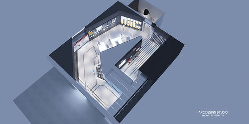 科技驅(qū)動(dòng)，智匯未來(lái) 寧波中意液壓馬達(dá)產(chǎn)品展廳數(shù)字化交互系統(tǒng)開(kāi)發(fā)設(shè)計(jì)