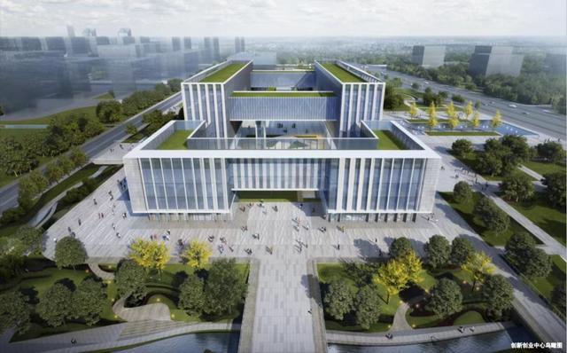 實干擔(dān)當(dāng) 創(chuàng)新爭先 以房屋建筑工程為城市發(fā)展搭橋鋪路，助地方經(jīng)濟(jì)蓬勃發(fā)展